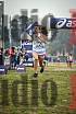 Fotos de la llegada del cross de 1500 m