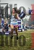 Fotos de la llegada del cross de 1500 m