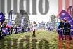 Fotos de la llegada del cross de 1500 m