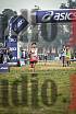 Fotos de la llegada del cross de 1500 m