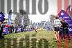 Fotos de la llegada del cross de 1500 m