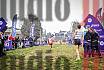 Fotos de la llegada del cross de 1500 m