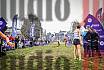 Fotos de la llegada del cross de 1500 m