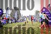 Fotos de la llegada del cross de 1500 m