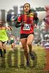 Fotos de la llegada del cross de 1500 m