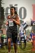Fotos de la llegada del cross de 1500 m