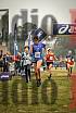 Fotos de la llegada del cross de 1500 m