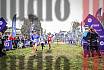 Fotos de la llegada del cross de 1500 m