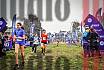 Fotos de la llegada del cross de 1500 m