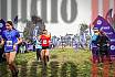 Fotos de la llegada del cross de 1500 m
