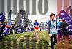 Fotos de la llegada del cross de 1500 m