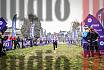 Fotos de la llegada del cross de 1500 m