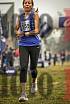 Fotos de la llegada del cross de 1500 m