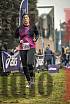 Fotos de la llegada del cross de 1500 m