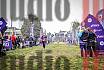 Fotos de la llegada del cross de 1500 m