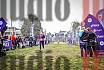 Fotos de la llegada del cross de 1500 m