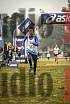 Fotos de la llegada del cross de 1500 m