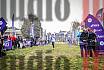 Fotos de la llegada del cross de 1500 m