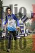 Fotos de la llegada del cross de 1500 m