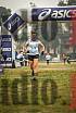 Fotos de la llegada del cross de 1500 m