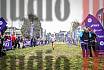 Fotos de la llegada del cross de 1500 m