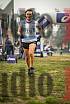 Fotos de la llegada del cross de 1500 m