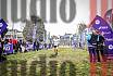 Fotos de la llegada del cross de 1500 m