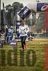 Fotos de la llegada del cross de 1500 m