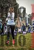Fotos de la llegada del cross de 1500 m