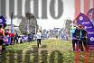 Fotos de la llegada del cross de 1500 m