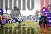 Fotos de la llegada del cross de 1500 m