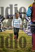 Fotos de la llegada del cross de 1500 m