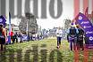 Fotos de la llegada del cross de 1500 m