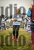 Fotos de la llegada del cross de 1500 m