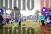 Fotos de la llegada del cross de 1500 m