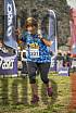 Fotos de la llegada del cross de 1500 m