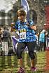 Fotos de la llegada del cross de 1500 m