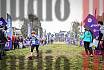 Fotos de la llegada del cross de 1500 m