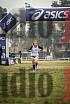 Fotos de la llegada del cross de 1500 m