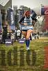 Fotos de la llegada del cross de 1500 m