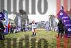 Fotos de la llegada del cross de 1500 m