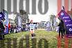 Fotos de la llegada del cross de 1500 m
