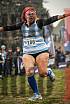 Fotos de la llegada del cross de 1500 m