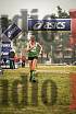 Fotos de la llegada del cross de 1500 m