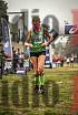 Fotos de la llegada del cross de 1500 m