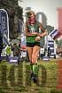 Fotos de la llegada del cross de 1500 m