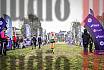 Fotos de la llegada del cross de 1500 m
