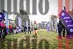 Fotos de la llegada del cross de 1500 m