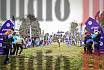 Fotos de la llegada del cross de 2500 m - mujeres U16