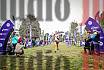 Fotos de la llegada del cross de 2500 m - mujeres U16